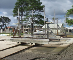 Slipway Photo